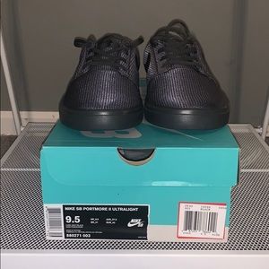 Nike SB Portmore II ultralight